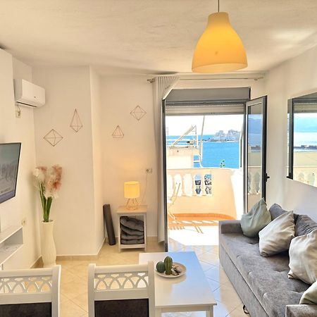 Sun & Sea Apartment Saranda Exterior foto